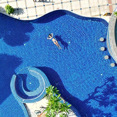 Patong Phuket Leelavadee Hua Ting Resort מראה חיצוני תמונה