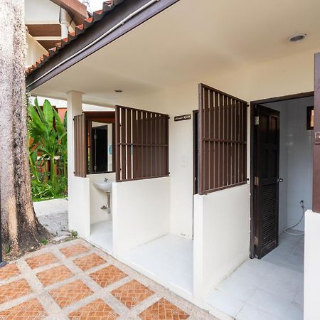 Patong Phuket Leelavadee Hua Ting Resort מראה חיצוני תמונה