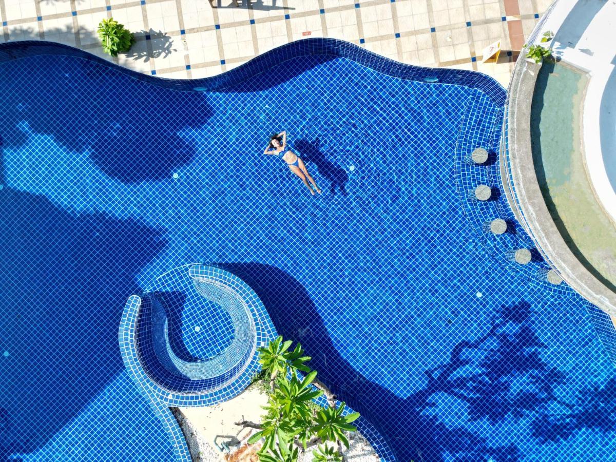Patong Phuket Leelavadee Hua Ting Resort מראה חיצוני תמונה