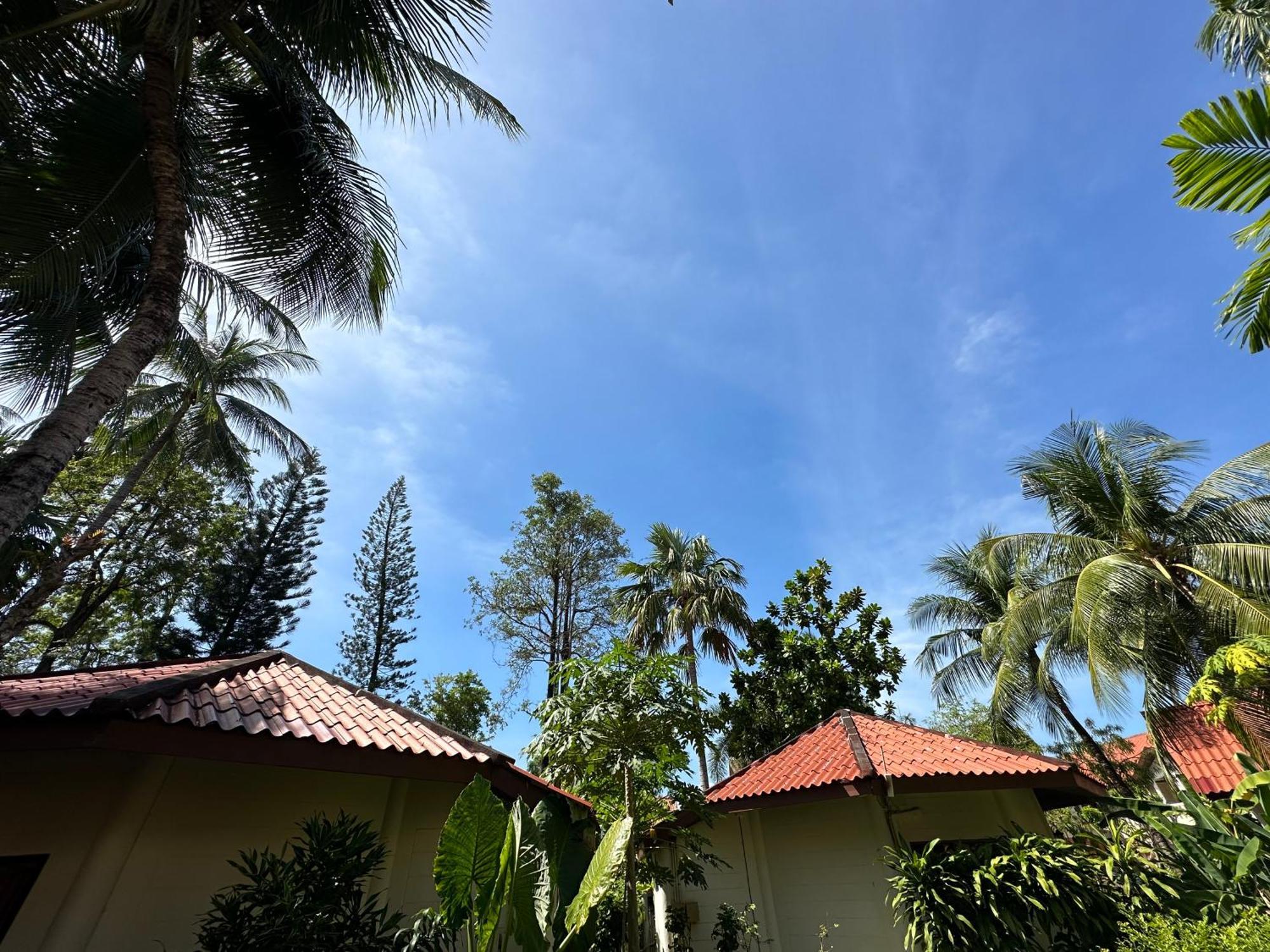 Patong Phuket Leelavadee Hua Ting Resort מראה חיצוני תמונה