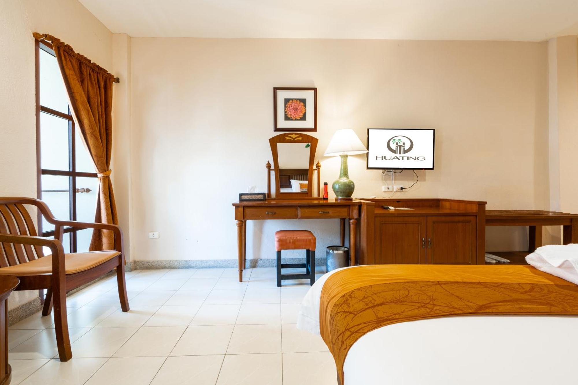 Patong Phuket Leelavadee Hua Ting Resort מראה חיצוני תמונה
