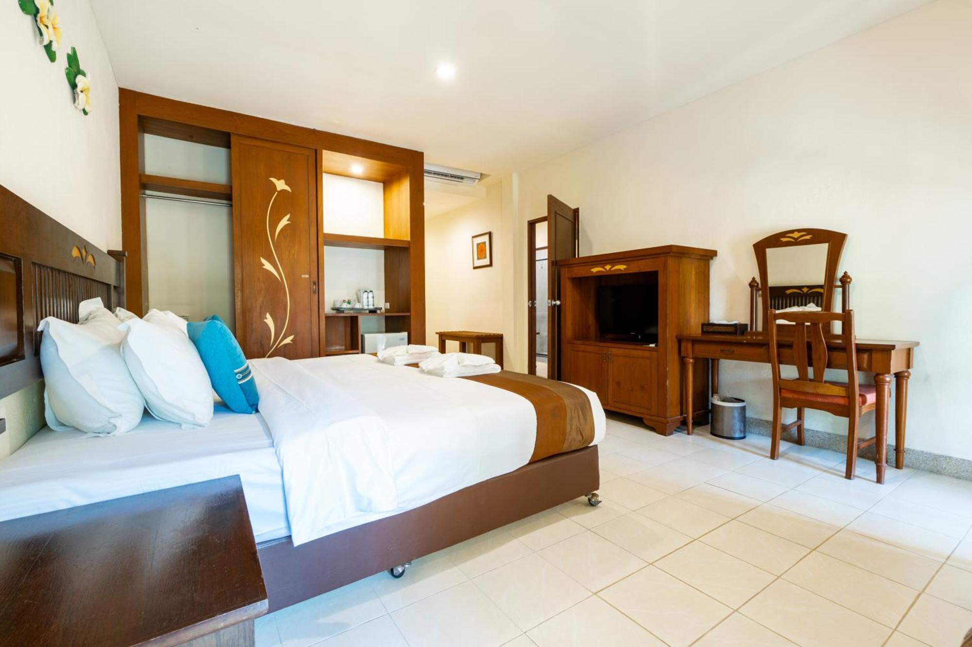 Patong Phuket Leelavadee Hua Ting Resort מראה חיצוני תמונה